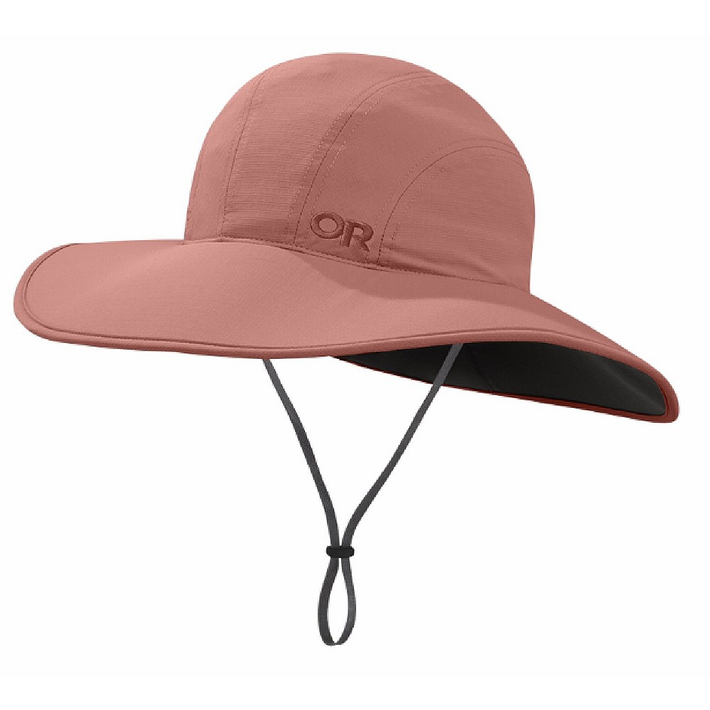 Outdoor Research Oasis Sun Hat - Women's Arctic M