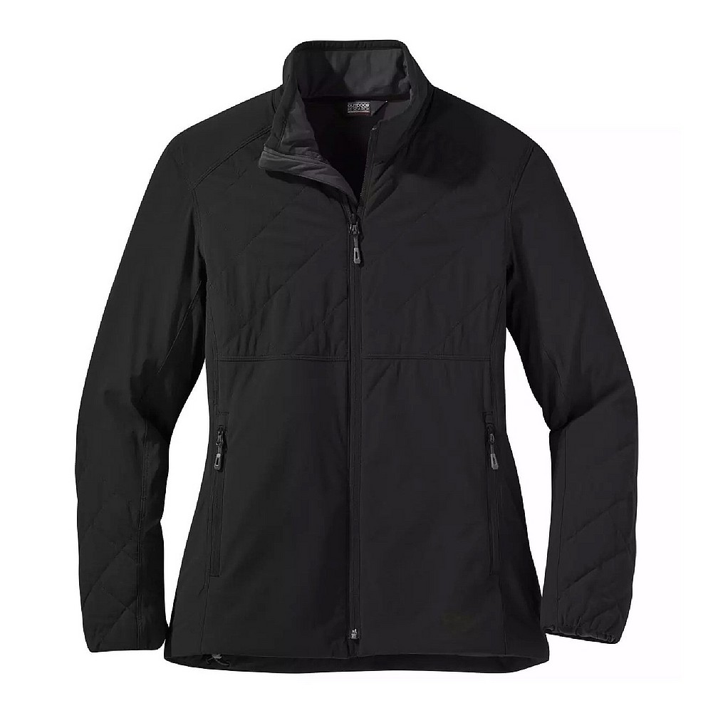 Outdoor Research Women S Winter Ferrosi Jacket 271438