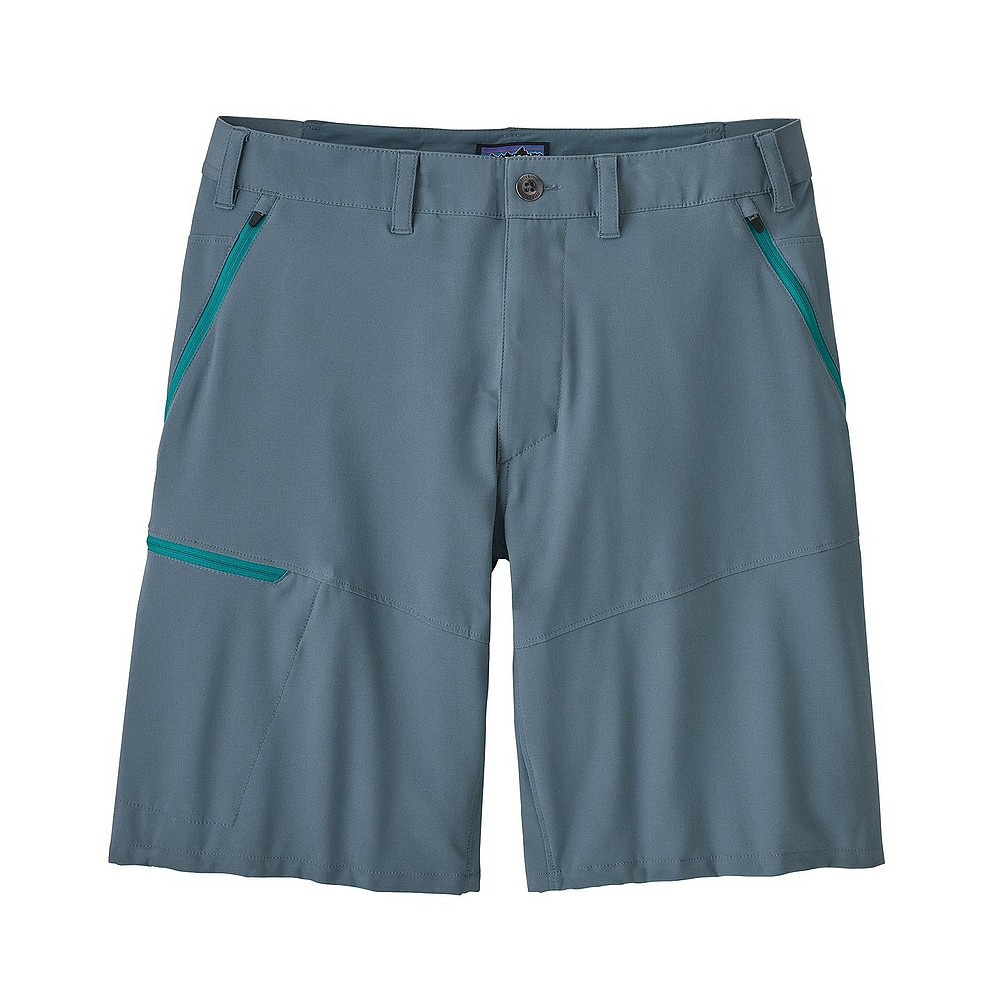 Patagonia Men's Altvia Trail Shorts10" 57185