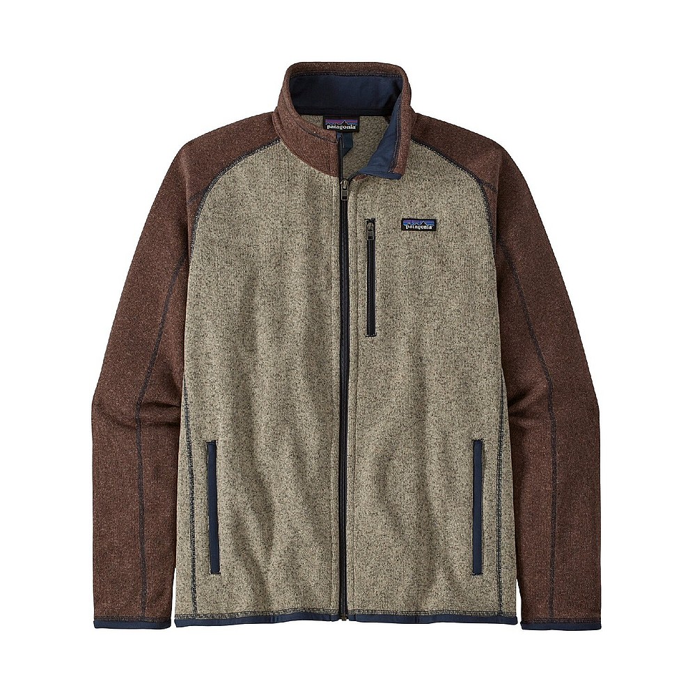 Patagonia Men's Better Sweater Fleece Jacket 25528