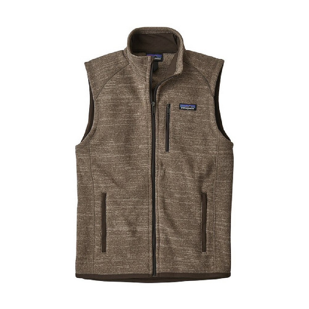 Patagonia Men's Better Sweater Fleece Vest 25881