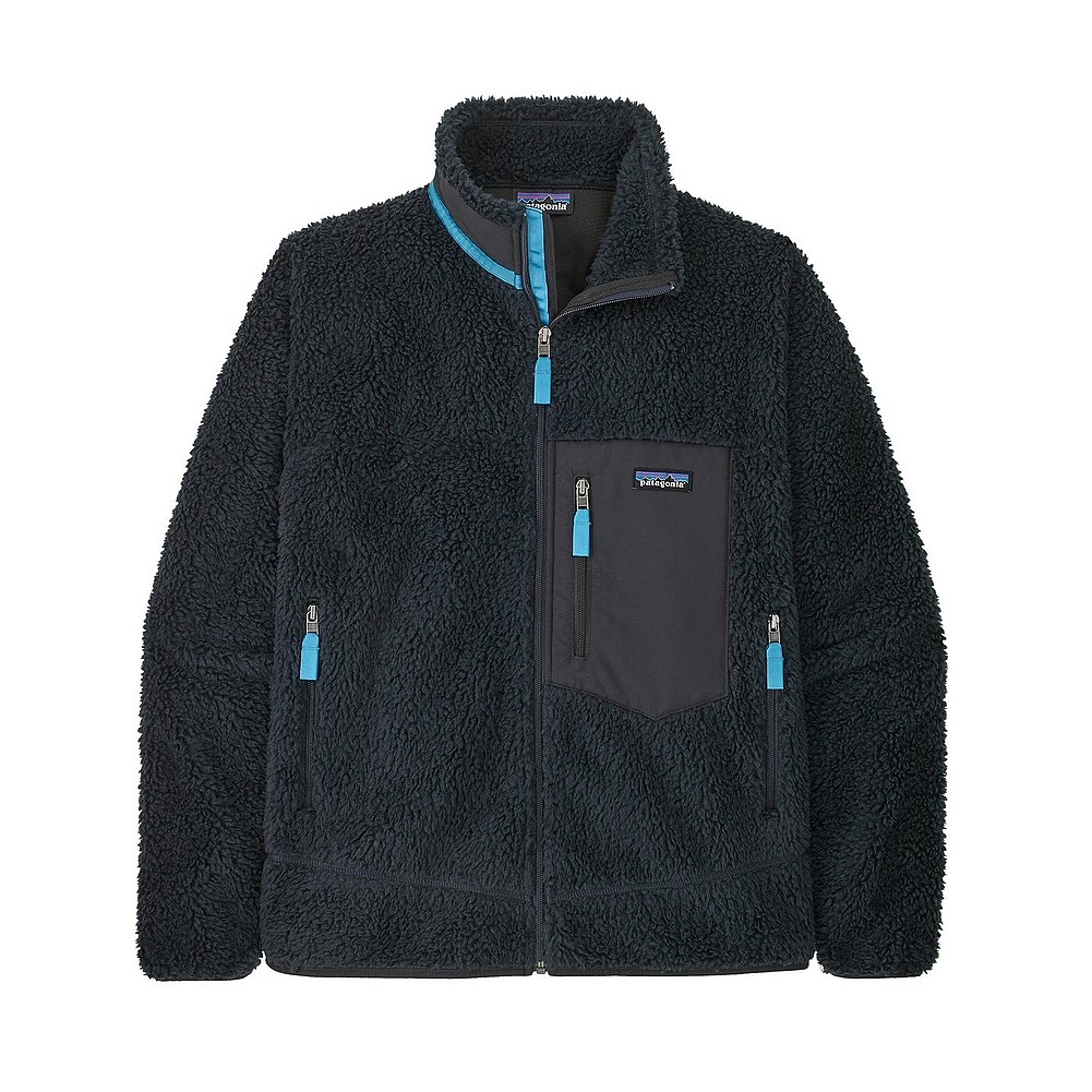 Patagonia Men's Classic Retro-X Fleece Jacket 23056