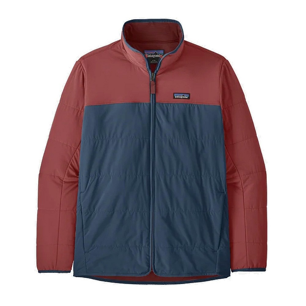 Patagonia Men's Pack In Jacket 20945