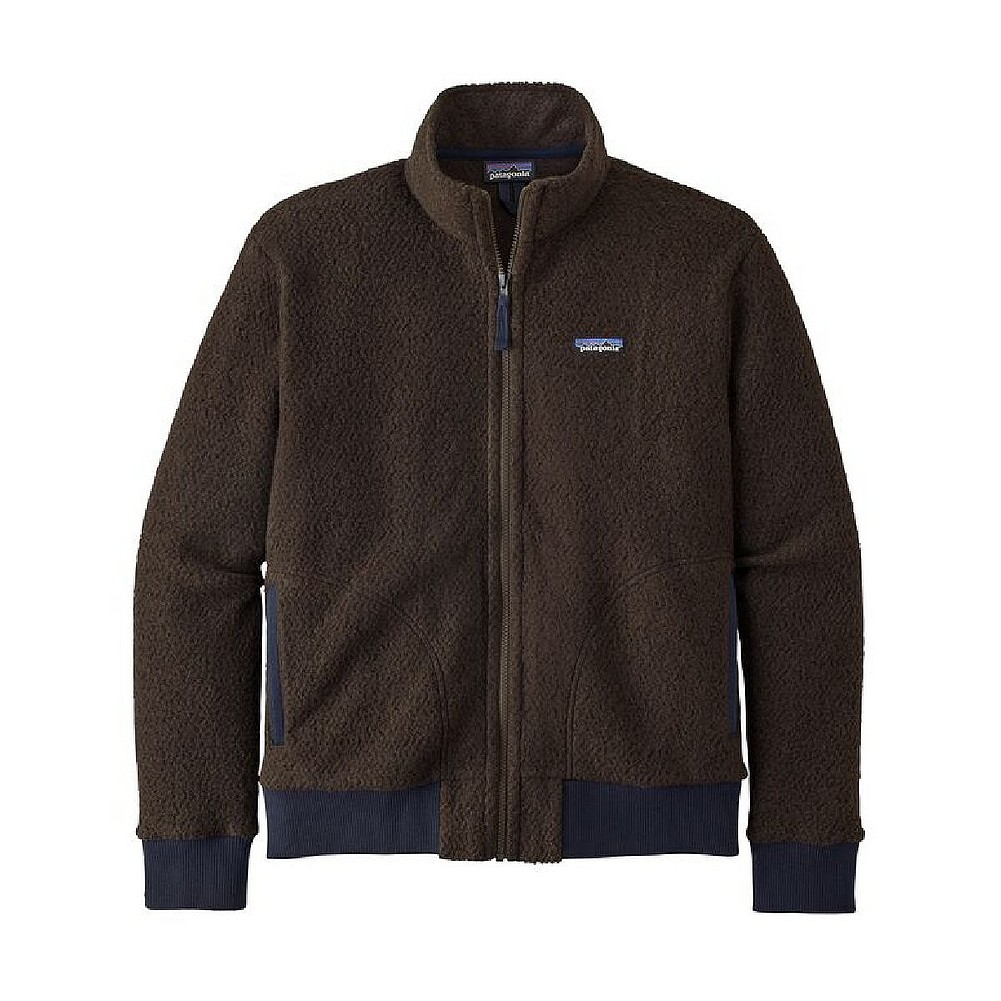 Patagonia Men's Woolyester Fleece Jacket 26935