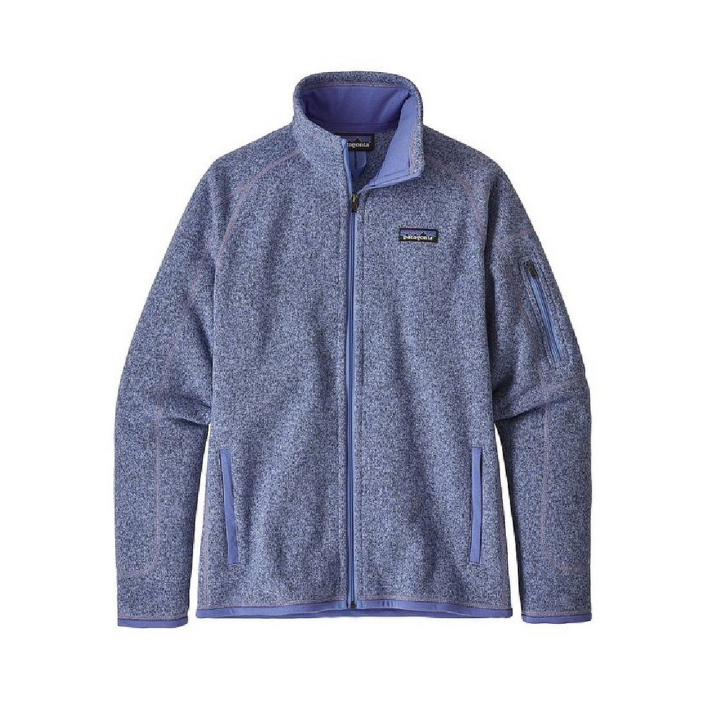 Patagonia Women's Better Sweater Fleece Jacket 25542