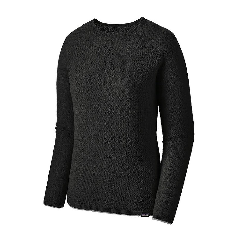 patagonia capilene lightweight crew