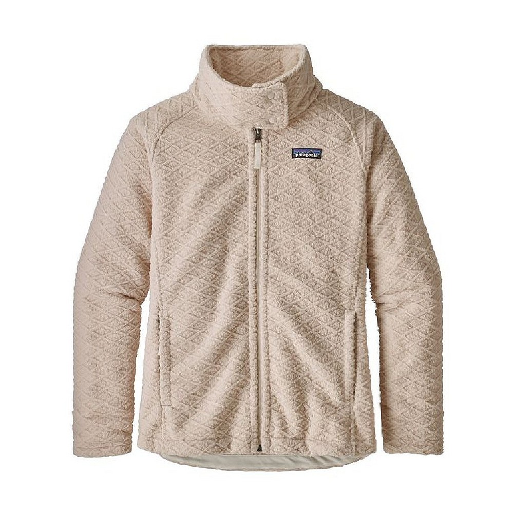 Patagonia Women s Diamond Capra Fleece Jacket 25101