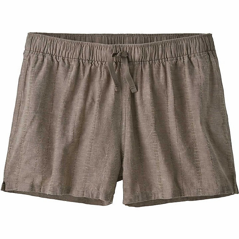 patagonia women's hemp shorts
