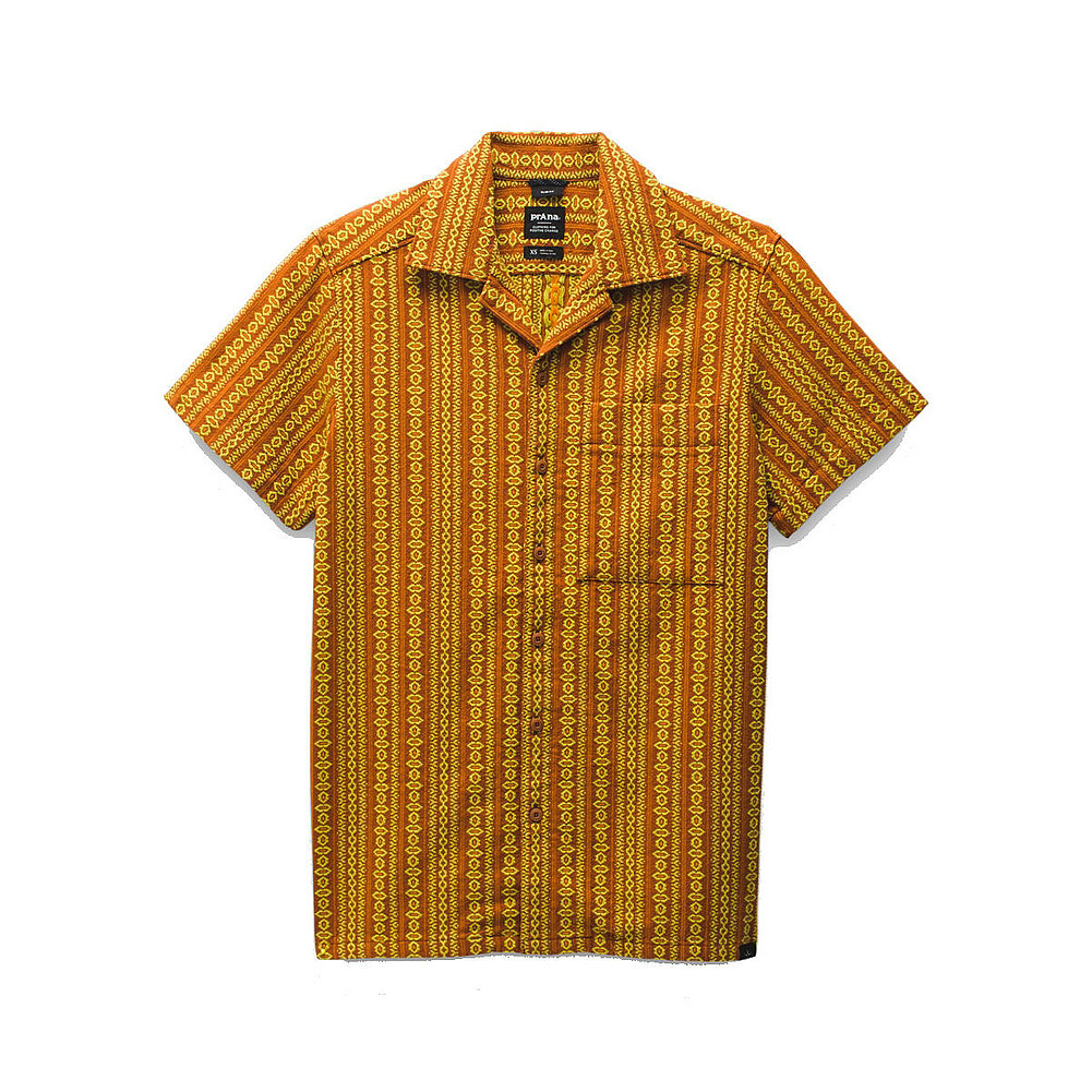 Prana Men's Mantra Heritage Shirt 1972321