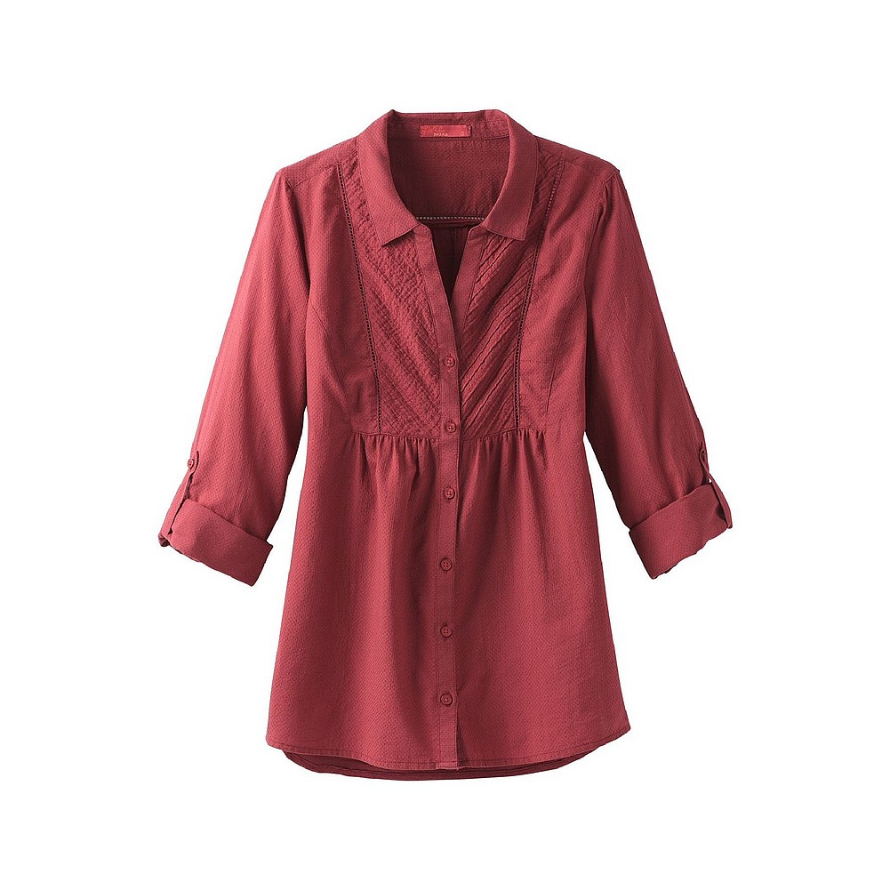prana katya shirt