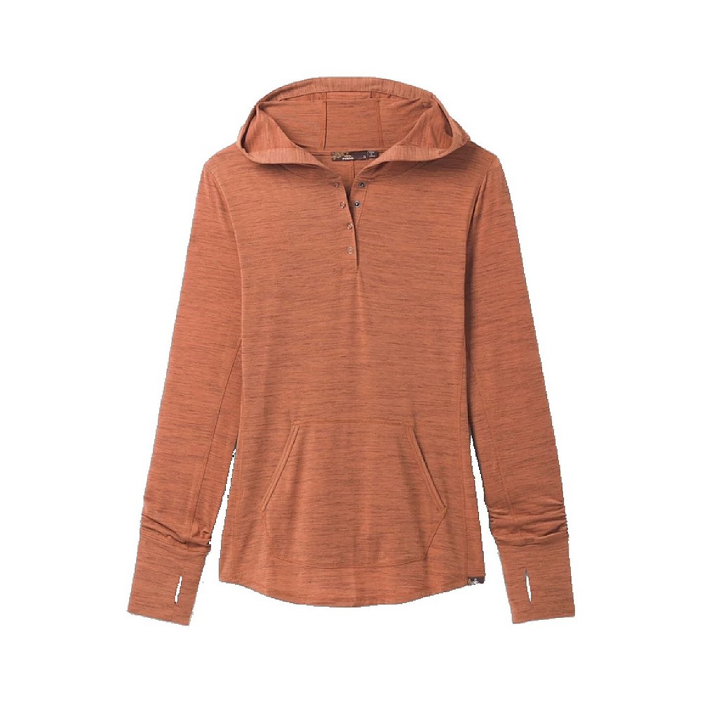 prana sun hoodie