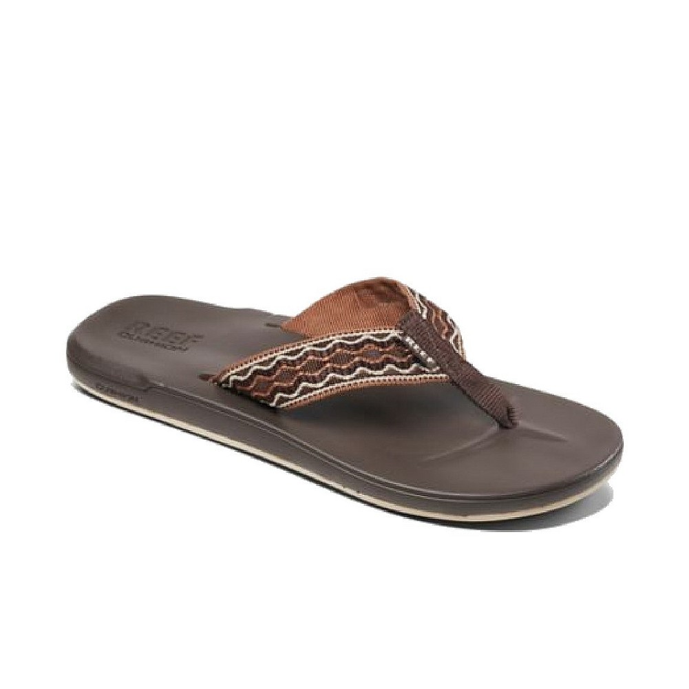 reef sandals smoothy