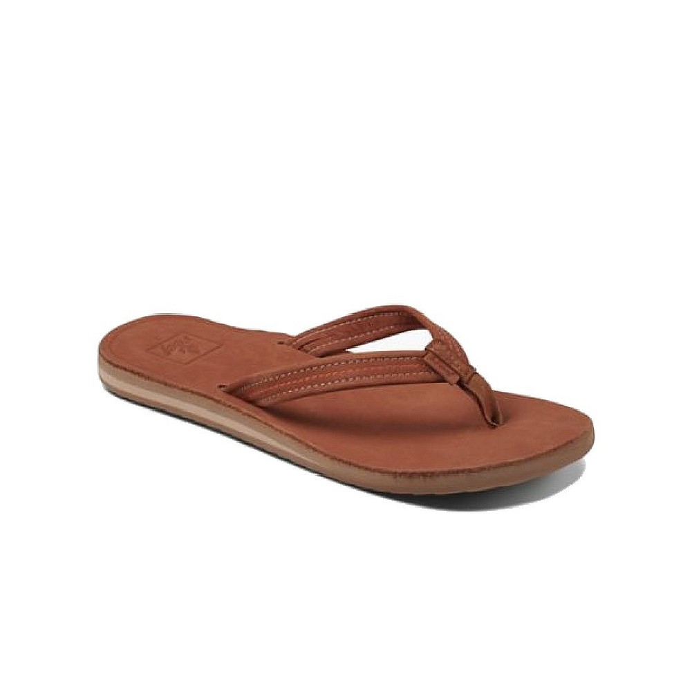 reef voyage lite leather