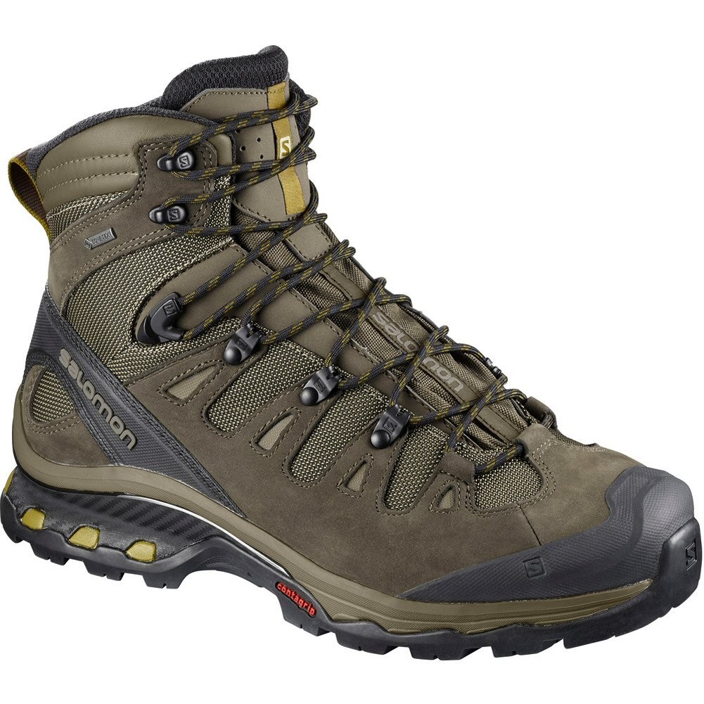 salomon boots price