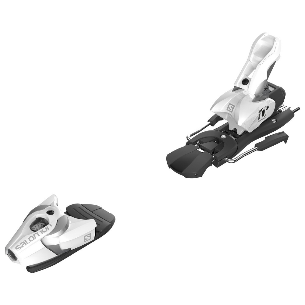 Salomon Women's Z10 TI Ski Binding L39877800