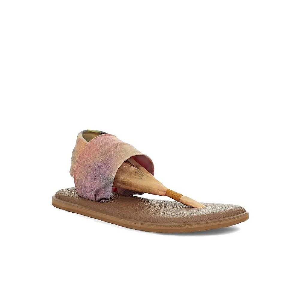 Sanuk Womens Yoga Sling 2 Sanuk Womens Yoga Sling 2