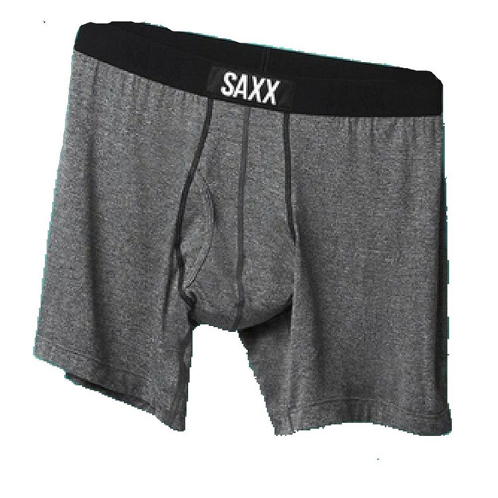 Saxx Underwear Co. Men's Ultra Underwear SXBB30F