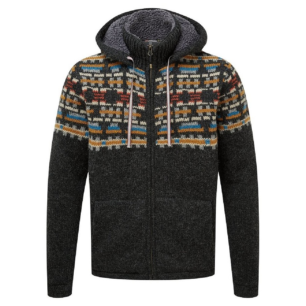 Sherpa Adventure Gear Men's Kirtipur Insulated Sweater SM6120
