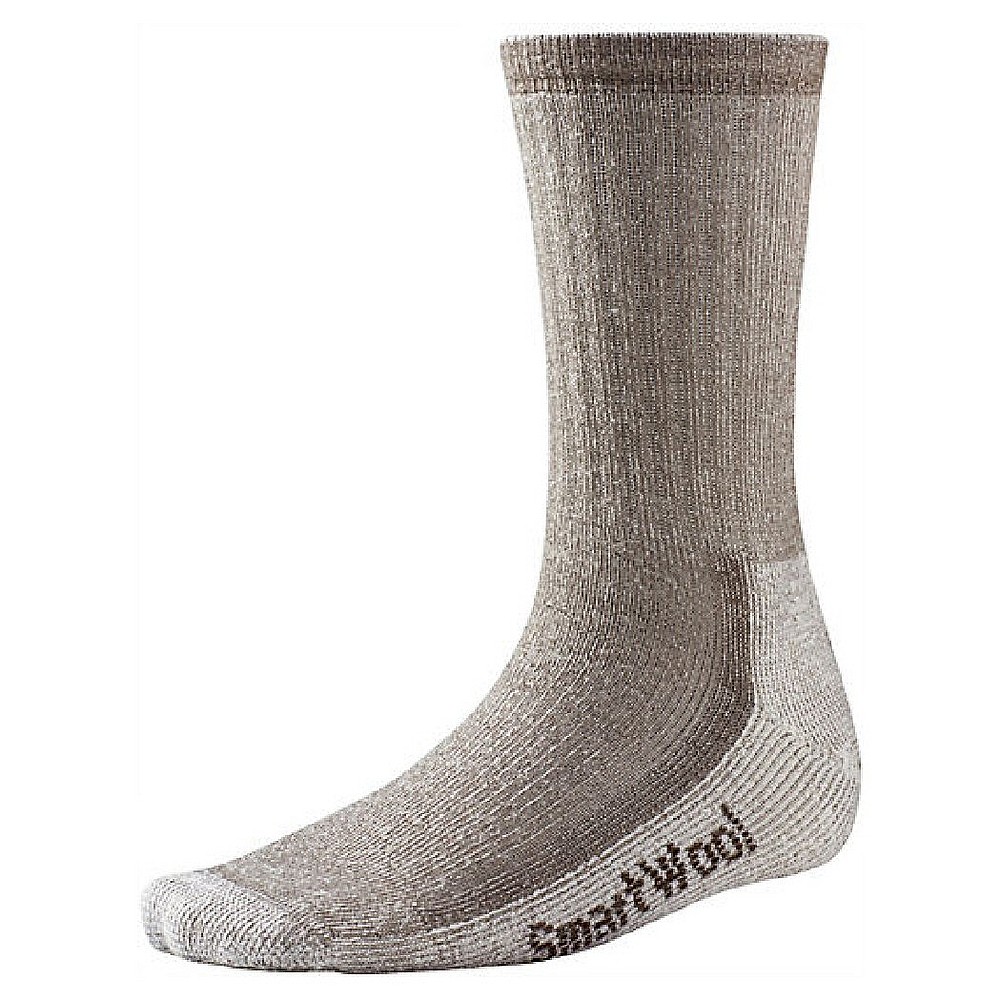 Smartwool Men's Hike Medium Crew Sock SW0SW130