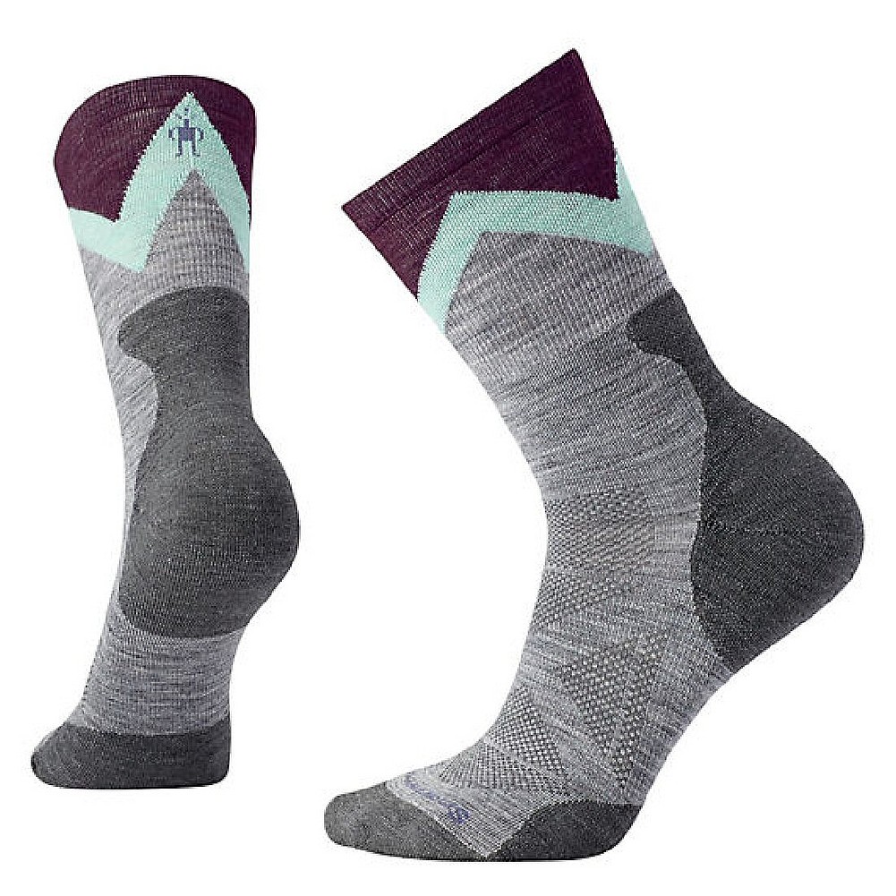Smartwool Women S Phd Outdoor Approach Crew Socks Sw000770 Smartwool Women S Phd Outdoor Approach Crew Sockssw000770