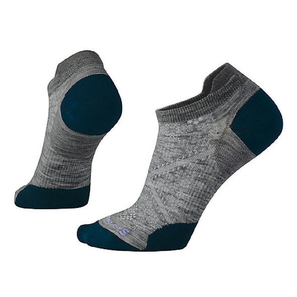 Smartwool Women's PhD Run Ultra Light Micro Socks SW0SW188