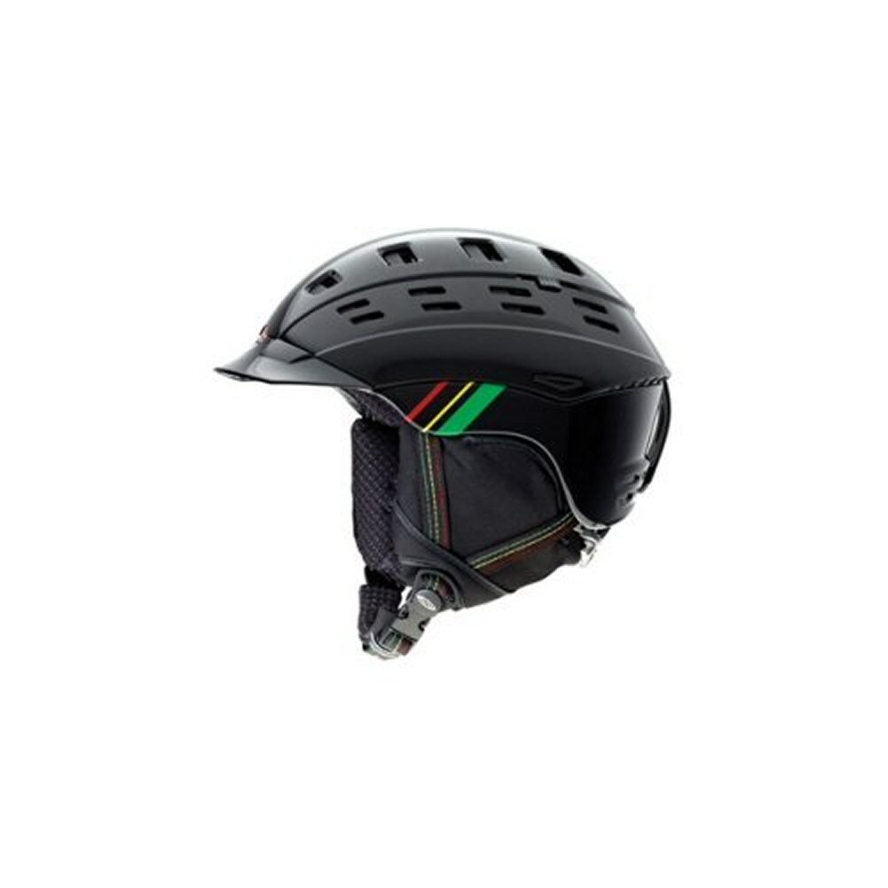 Smith Variant Brim Helmet H12-VB