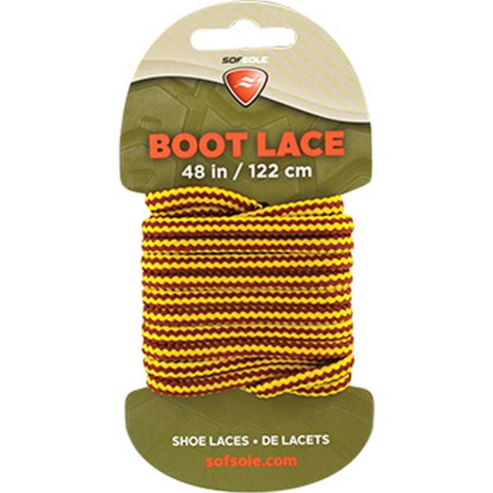 48 inch boot laces