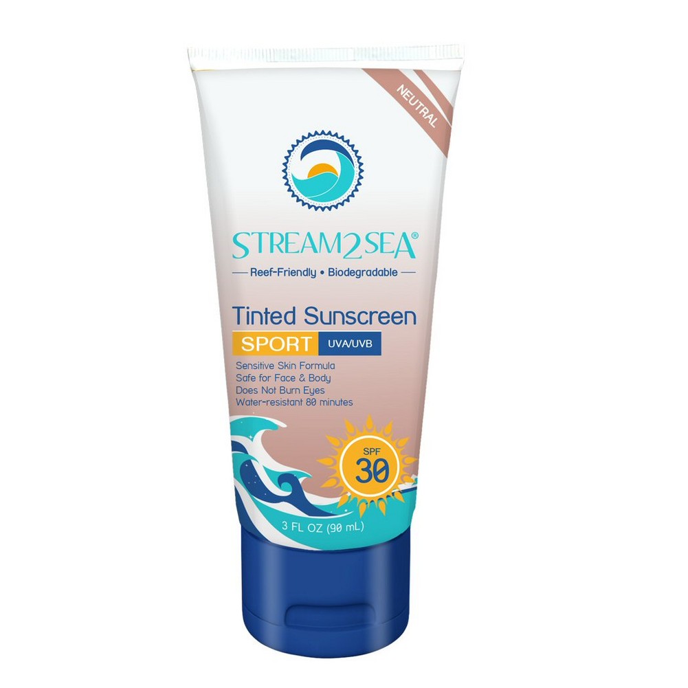 tinted sunscreen tinted sunscreen