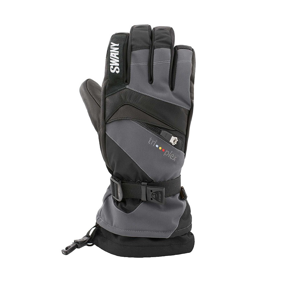Swany Men's XChange Gloves SX80AM