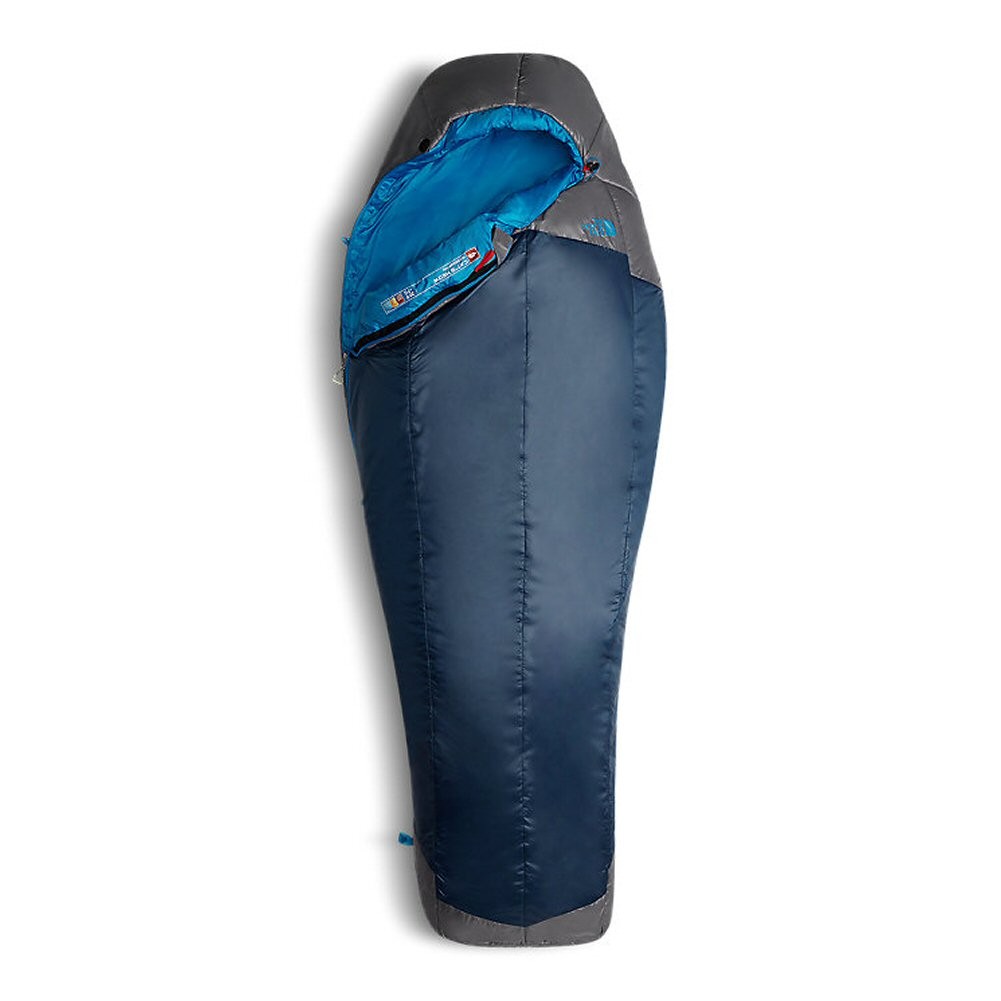 the north face guide 20 sleeping bag