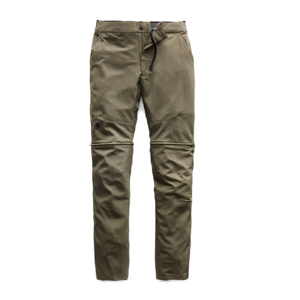 The North Face Men' Paramount Active Convertible Pants NF0A3SO8