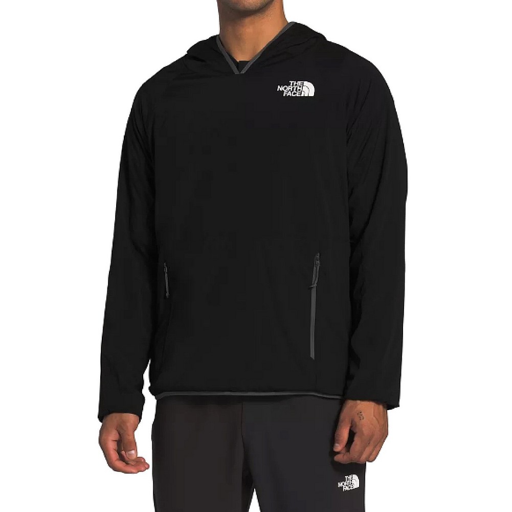 The North Face Men's AT Insulated Pullover NF0A4R79