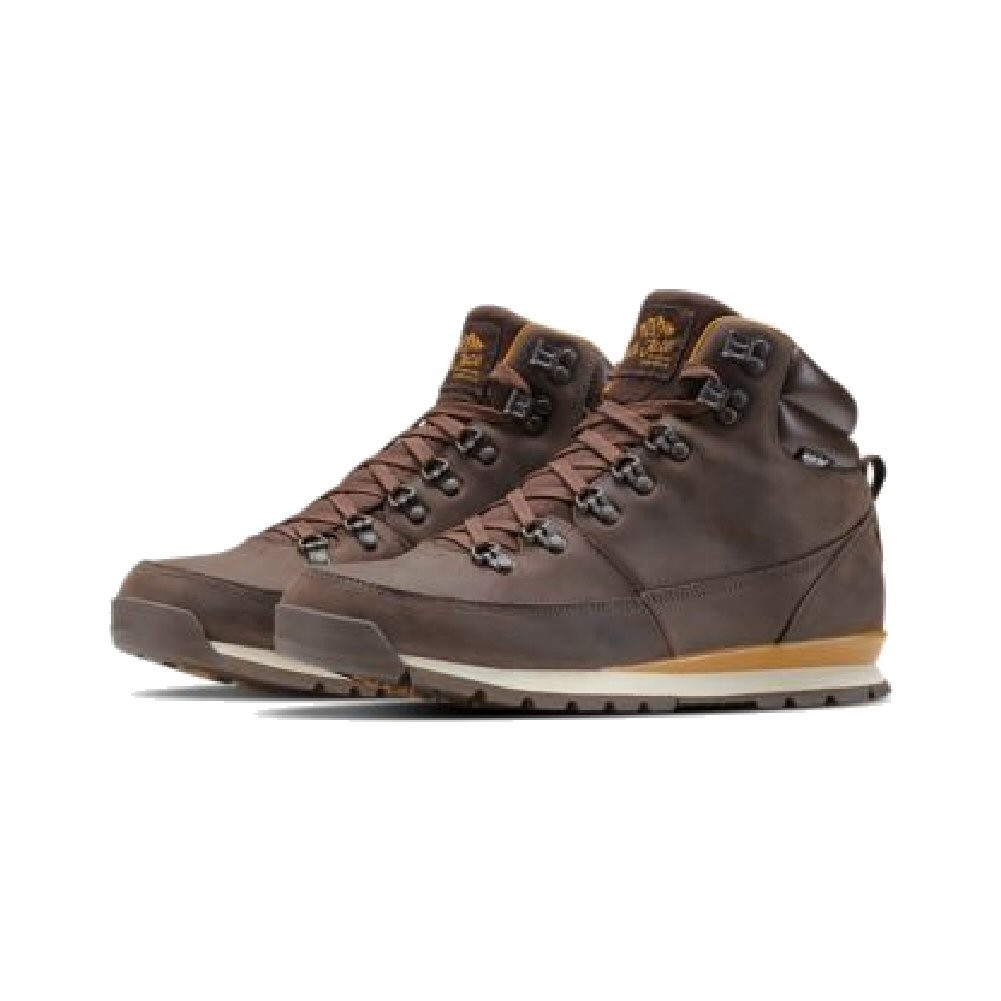 buty the north face back to berkeley redux ltr