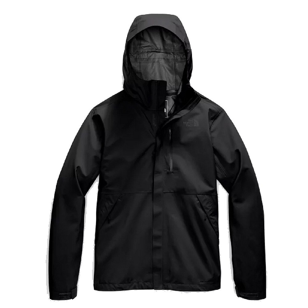 The North Face Men's Dryzzle FUTURELIGHT Jacket NF0A4AHM
