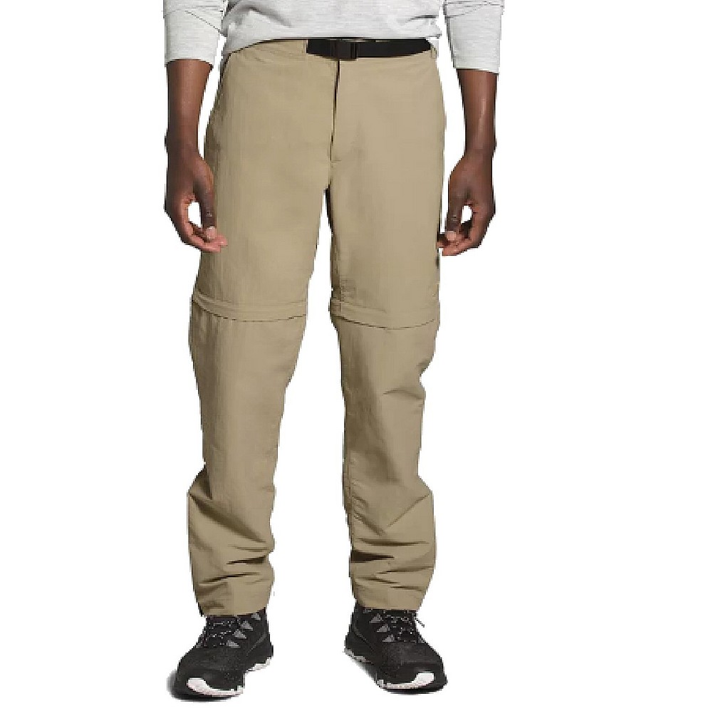 The North Face Convertible Pants - Pache Grey