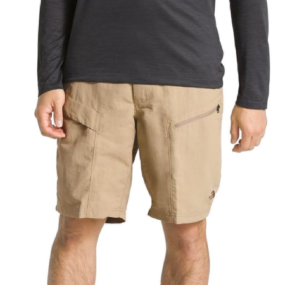 paramount trail shorts