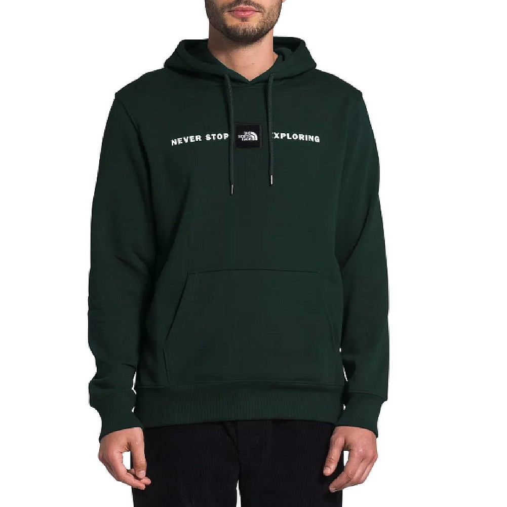 The North Face Men's Red's Pullover Hoodie NF0A3Y9J