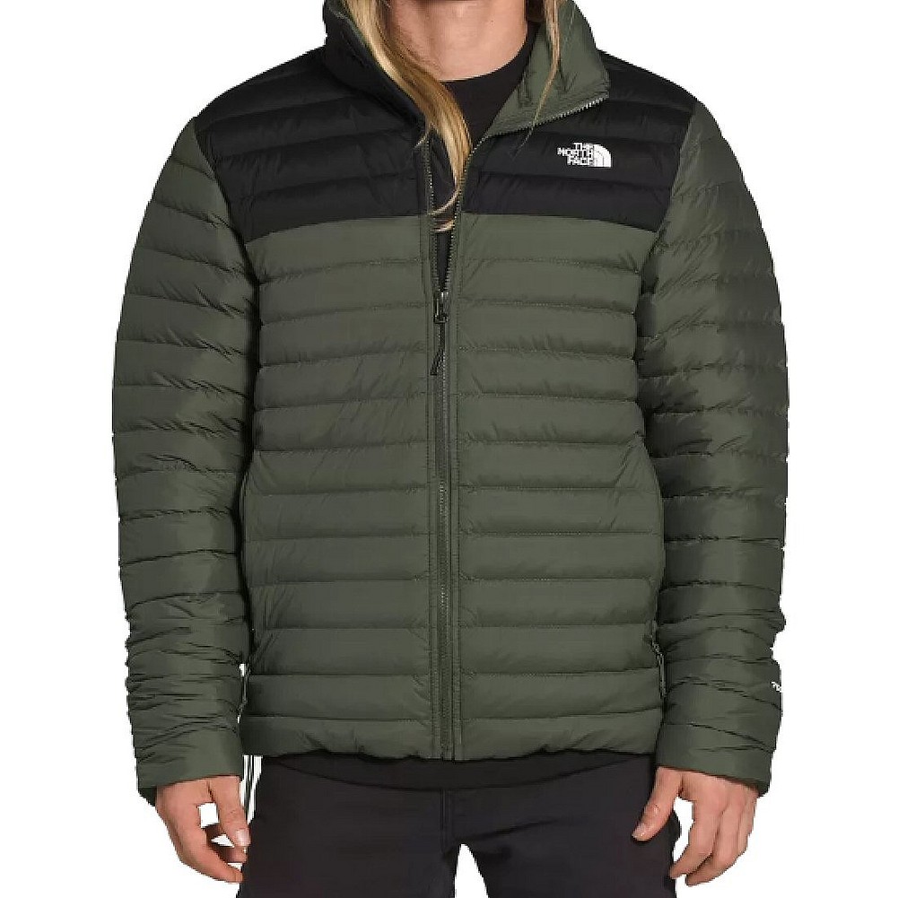 The North Face Men's Stretch Down Jacket NF0A3Y56
