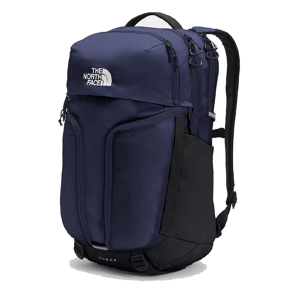 the northface surge backpack