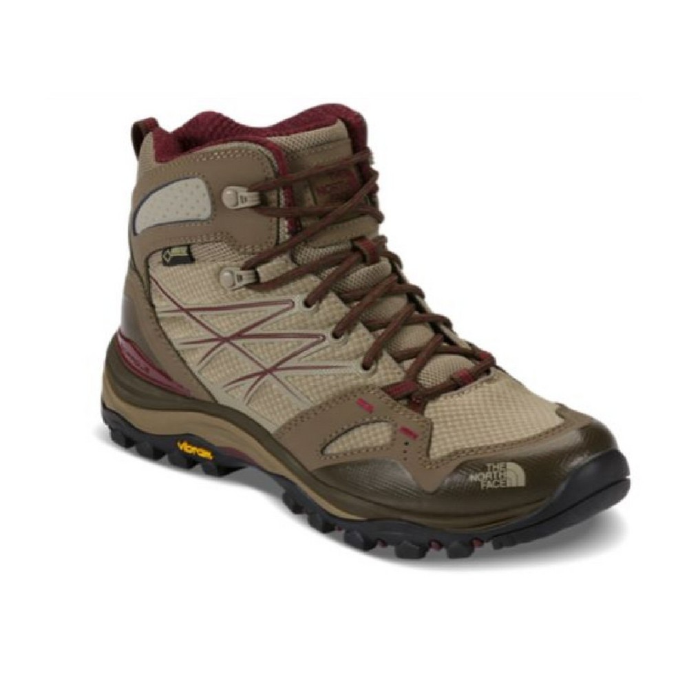 women's hedgehog fastpack ii waterproof mid boots