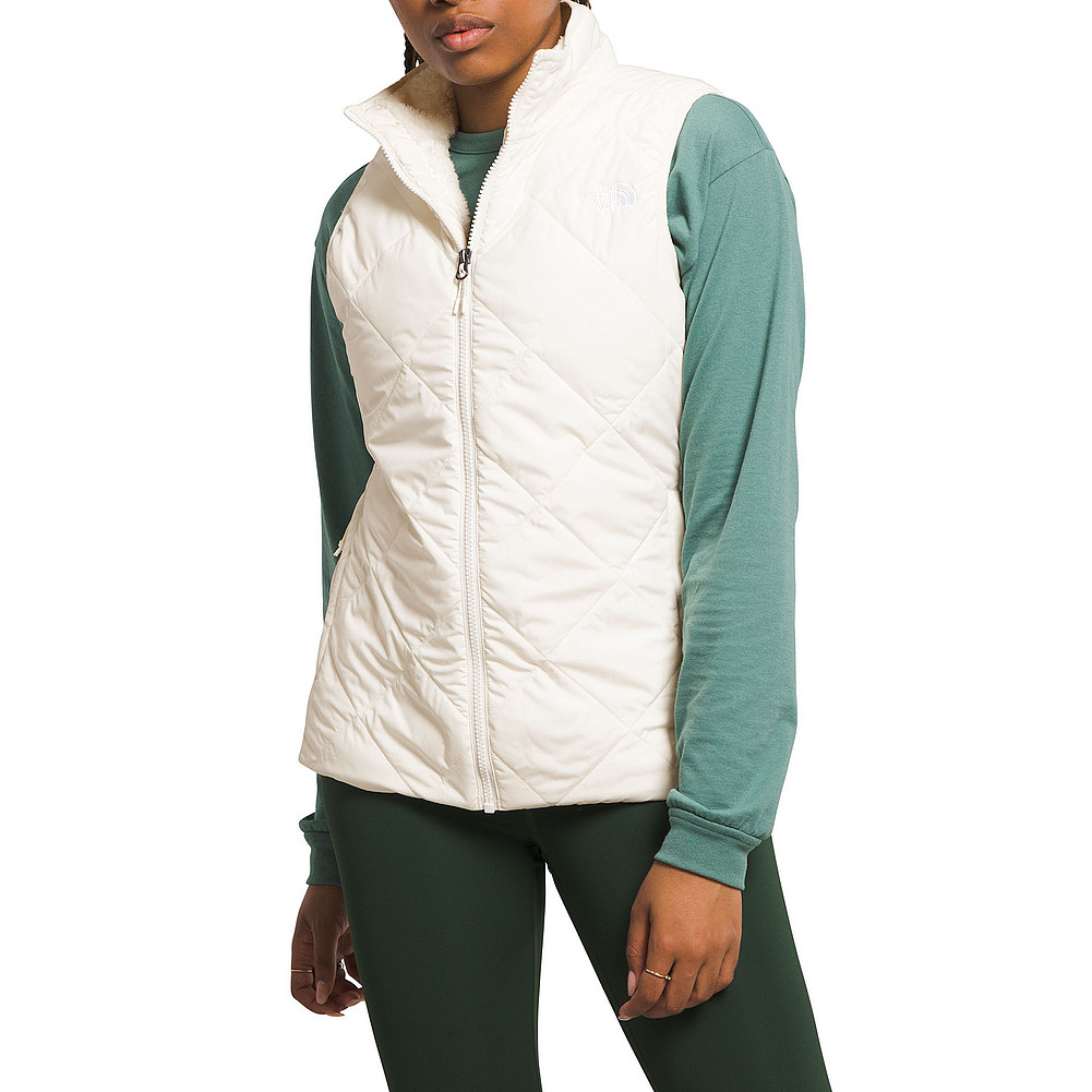 The North Face Women s Shady Glade Insulated Vest NF0A84JN