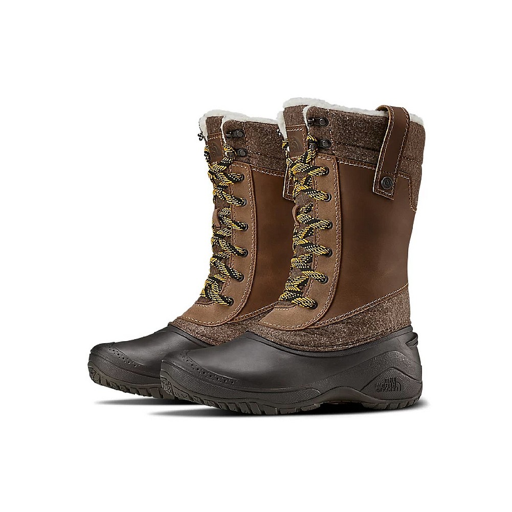 The North Face Women's Shellista III Mid Boots NF0A3MKR