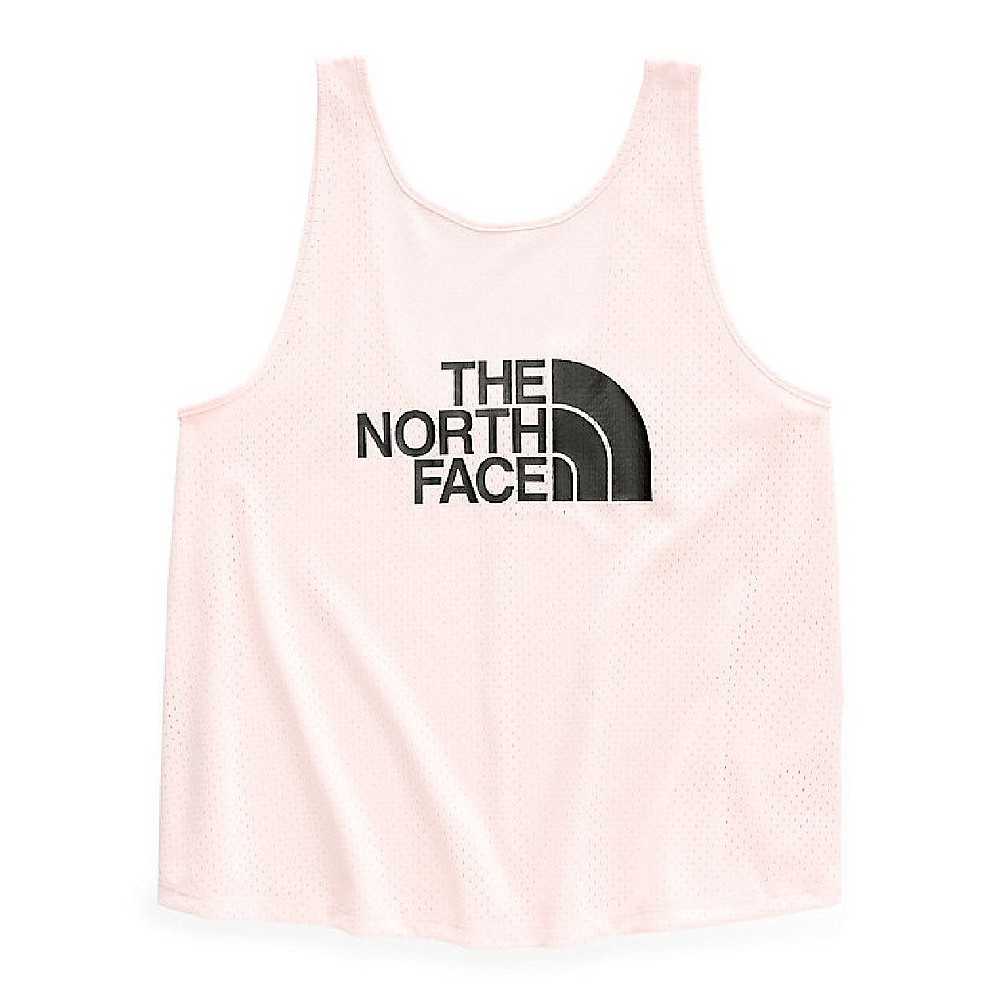 the north face train n logo cuffed pants