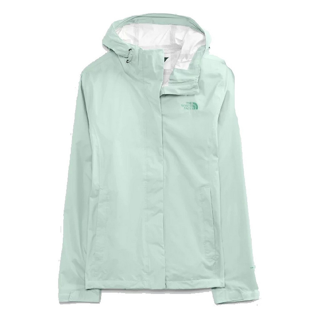 the north face women's venture jacket