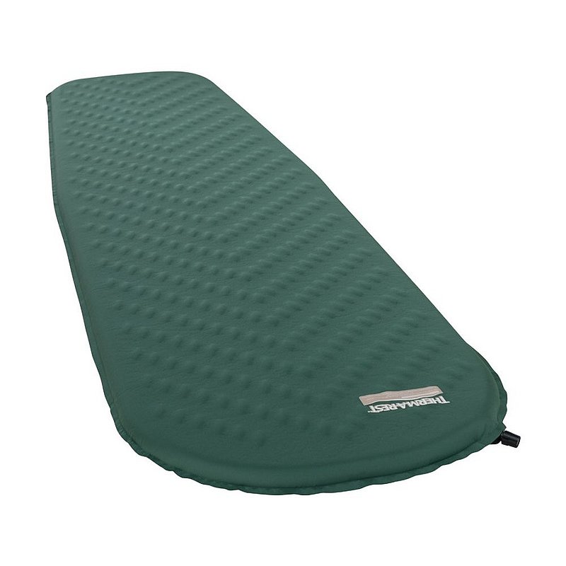 Thermarest Trail Lite Regular Sleeping Pad 09835