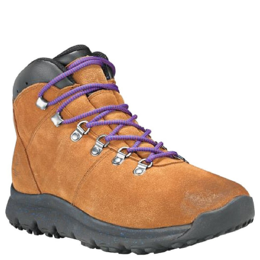timberland men's world hiker