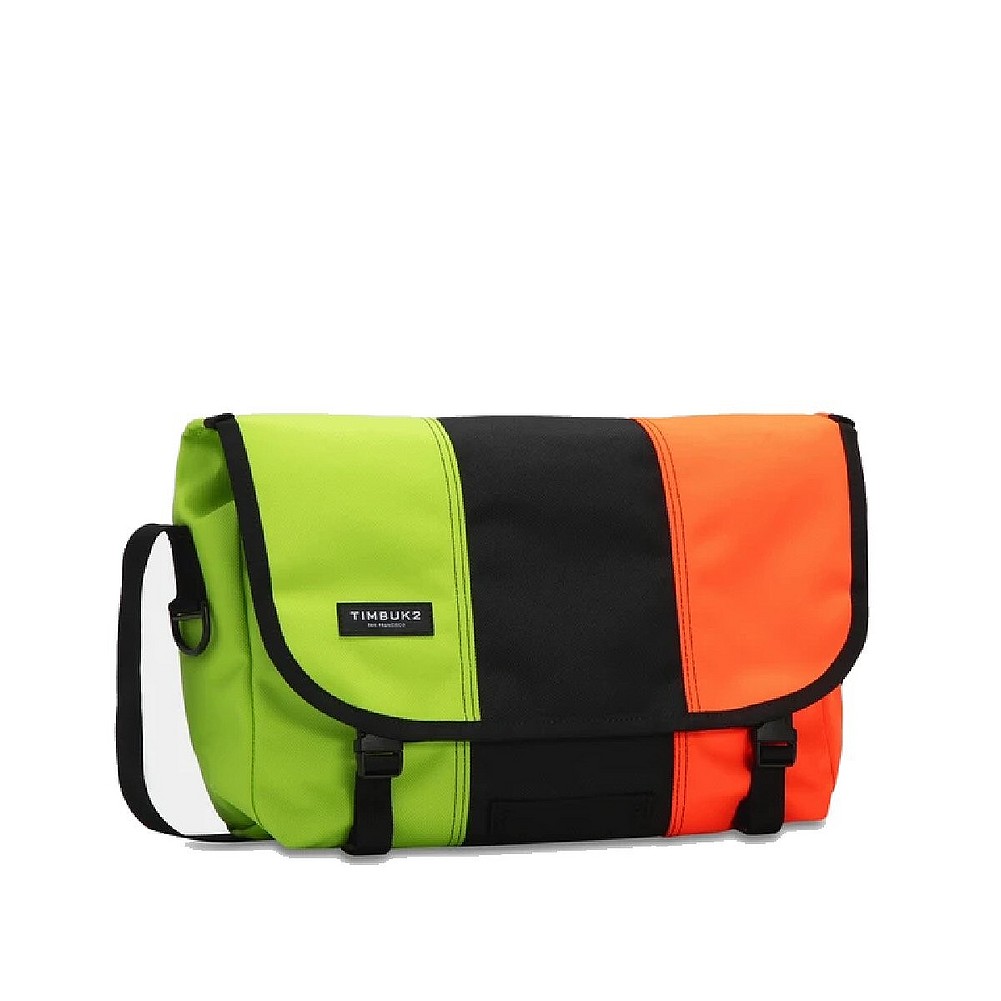 Timbuk2 Classic Messenger Bag Small 1108 2 Timbuk2 Classic Messenger Bag Small 1108 2