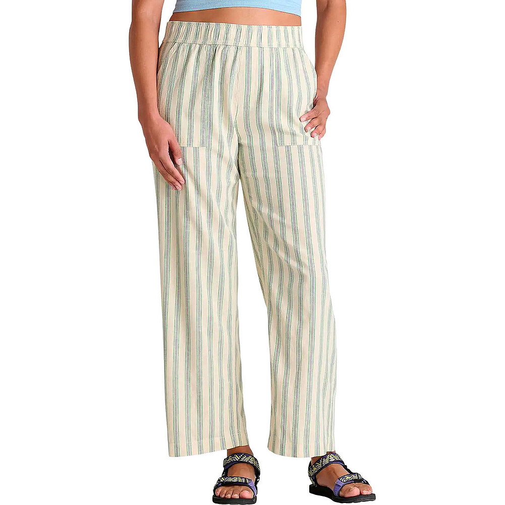 Toad and Co Women's Taj Hemp Pants T1442001