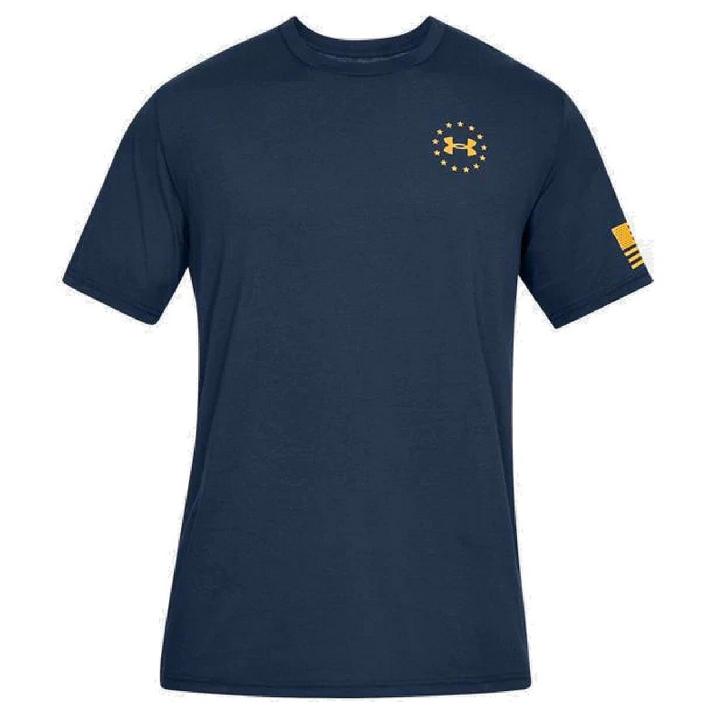 ua flag shirt