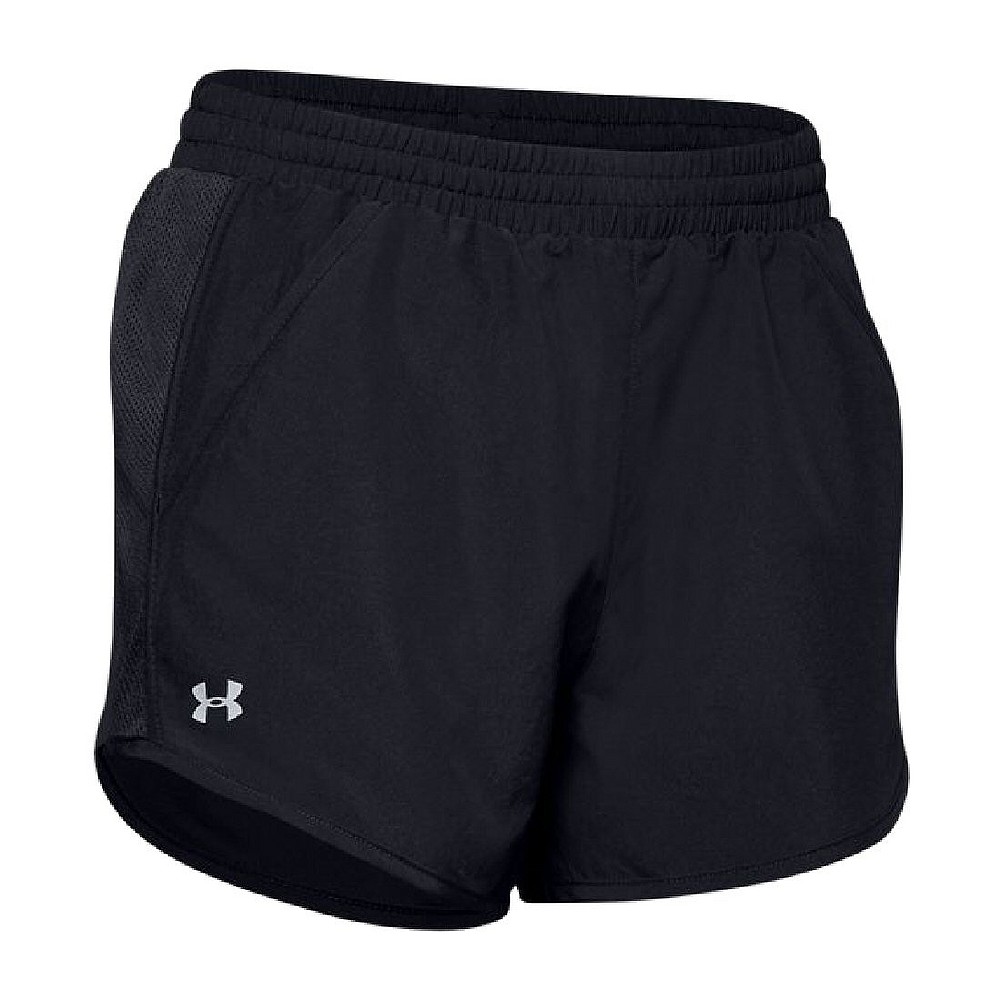 Under Armour Women's UA Fly-By Shorts 1297125
